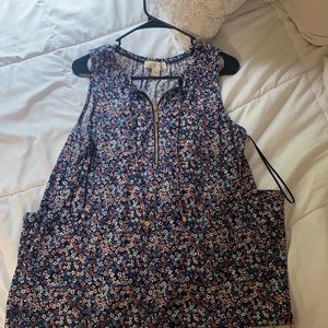 Michael Kors summer time dress